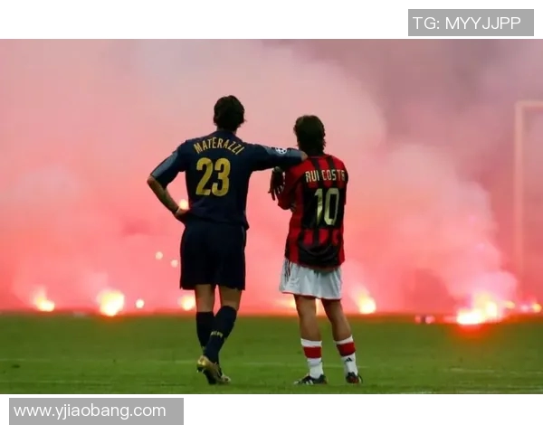 足球球星首秀回顾：从青涩到耀眼的成长之路